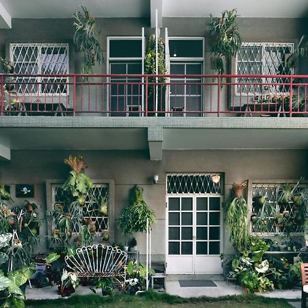 Appartement Civil Life Tainan Extérieur photo