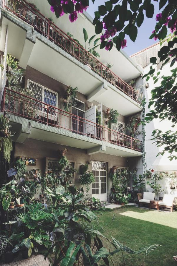 Appartement Civil Life Tainan Extérieur photo