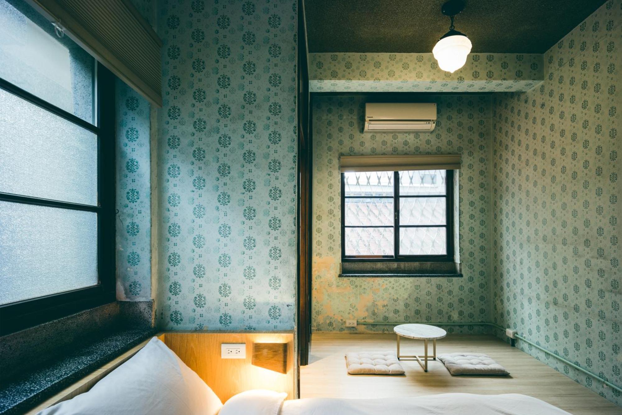 Appartement Civil Life Tainan Chambre photo