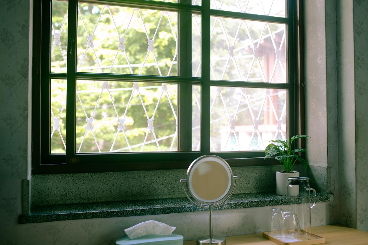 Appartement Civil Life Tainan Extérieur photo